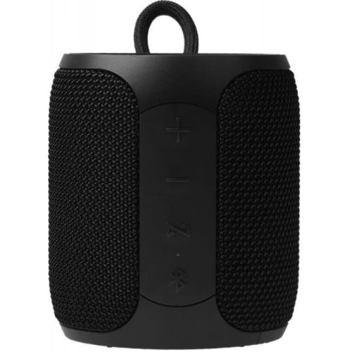 Портативная колонка URAL ТТ М3+ мини черная TT M3 Plus Mini