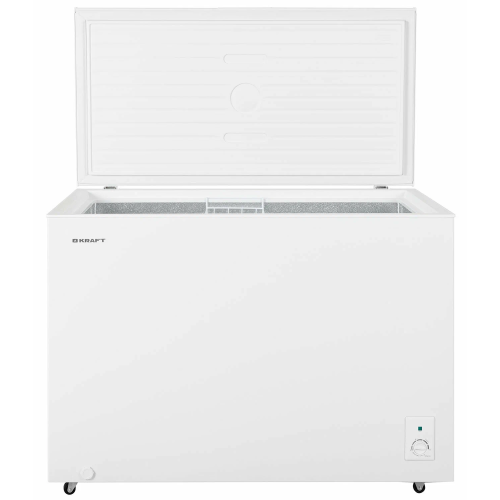 Морозильный ларь KRAFT BD (W)-340SRX
