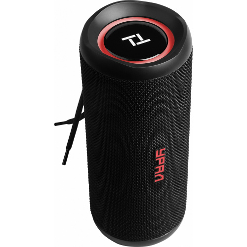 Портативная колонка URAL ТТ М3+ макси черная TT M3 Plus Maxi