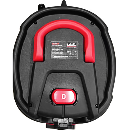 Пылесос строительный TEH TV30L