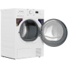 Сушильная машина WILLMARK WDM-8025HPW белый