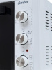 Мини-печь Simfer M4572 белый