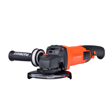 УШМ PATRIOT AG 128E (110301129)