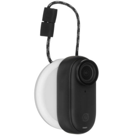 Экшн-камера Insta360 GO 3 черный