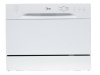 Посудомоечная машина Midea MCFD-0606 белый