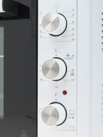 Мини-печь Simfer M4590 белый