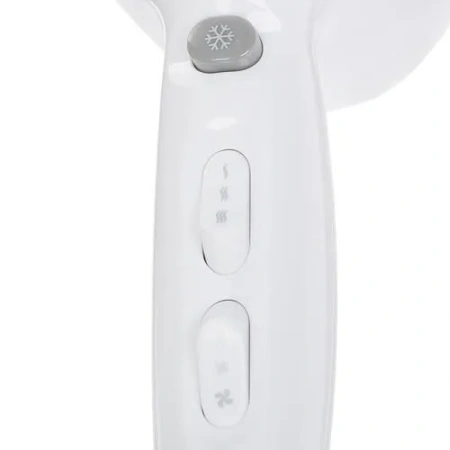 Фен Polaris PHD-2250TDi белый