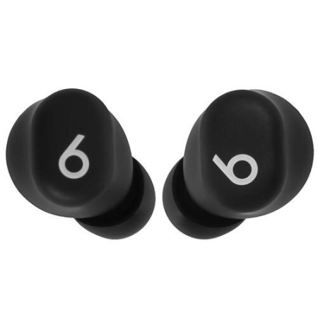 Наушники TWS Beats Solo Buds черный