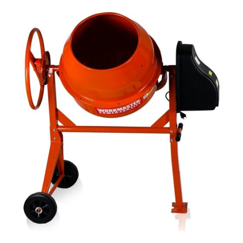 Бетоносмеситель Workmaster БС-180Р