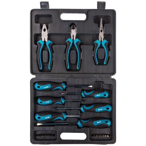 Набор инструмента Bort BTK-24 (93722401)