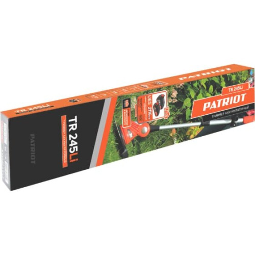Триммер электрический Patriot TR 245 UES (250205245)