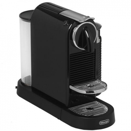 Кофемашина капсульная Delonghi EN267.BAE