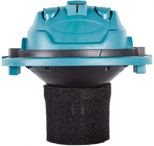 Строительный пылесос Bort BSS-1325 синий