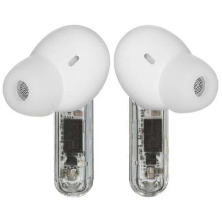 Наушники TWS JBL Tune Beam белый