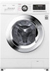 Стиральная машина LG F1296HDS3 белый