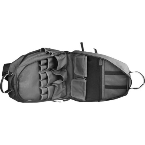 Рюкзак для инструмента KRAFTOOL Indusrie 38745