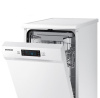 Посудомоечная машина Samsung DW50R4050FW/WT белый
