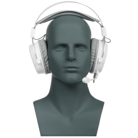 Проводные наушники ARDOR GAMING H3 белый