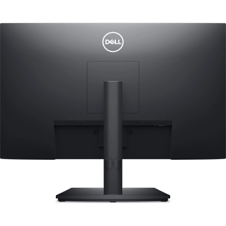 Монитор Dell E2425HS черный