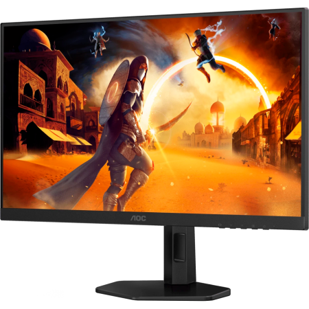 Монитор AOC 27G4HX Black