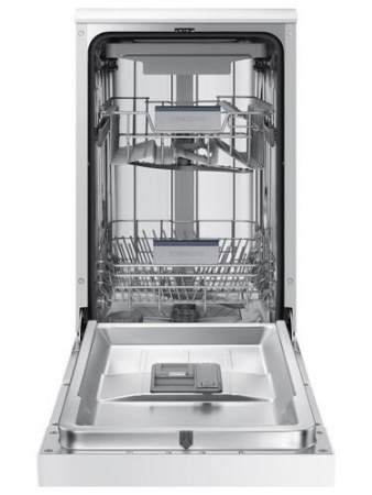 Посудомоечная машина Samsung DW50R4050FW/WT белый