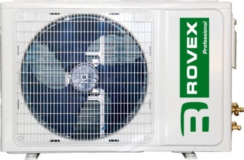 Канальная Сплит-система Rovex Zdfe-60Hrin1A/Zod-60Hrin1