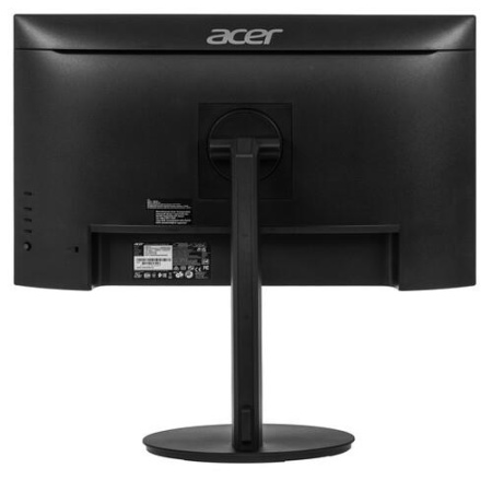 27" Монитор Acer Vero CB272UE3bmiprux черный