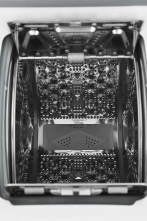 Стиральная машина ZUGEL ZWT813I белый