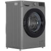 Стиральная машина LG F2M5HS6S серебристый