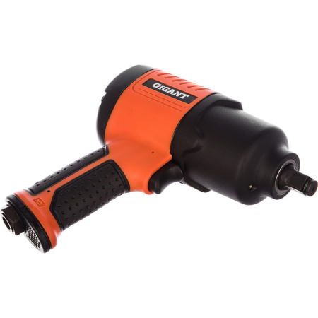 Ударный пневмогайковерт Gigant PW 880