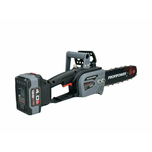 Цепная пила PROFIPOWER MKDUC-18V (E0114M1) с акк и ЗУ