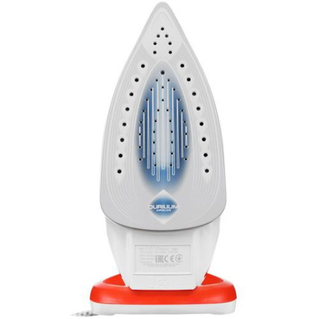 Утюг Tefal Easygliss 2 FV5720E0 оранжевый