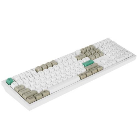 Клавиатура  проводная + беспроводная Keychron Q6 Max
