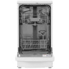 Посудомоечная машина Bosch SRS2IKW1BR белый