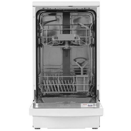 Посудомоечная машина Bosch SRS2IKW1BR белый