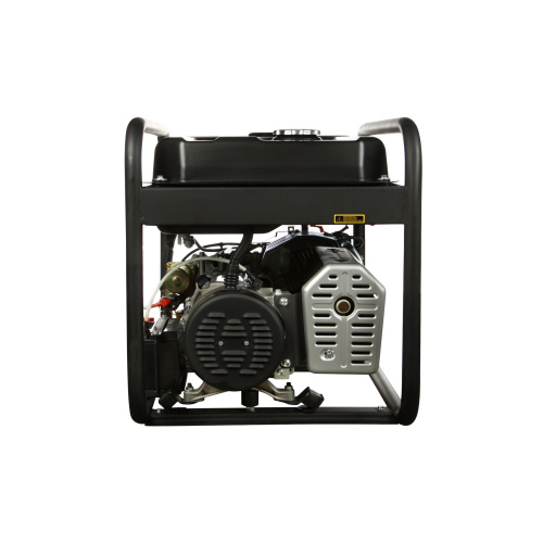 Генератор Hyundai HHY 9020FE-T