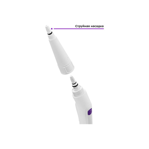 Пароочиститель ручной Kitfort КТ-9109-1