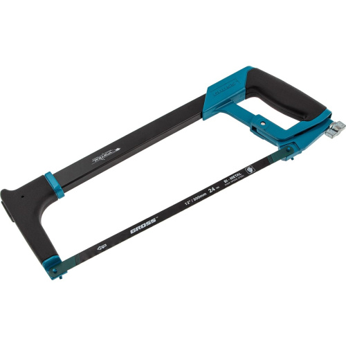 Ножовка по металлу Gross Piranha 77600 300 мм