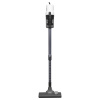 Пылесос BBK BV2600 белый/черный