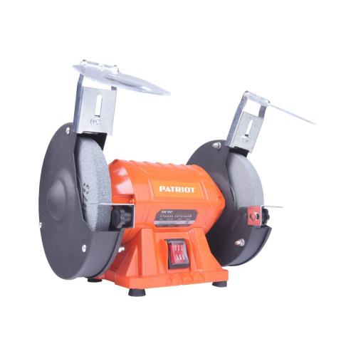 Точильный станок PATRIOT GM 150 Expert 160301531