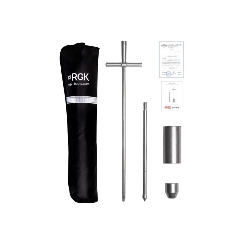 Плотномер динамический RGK Д-51 (757423 )