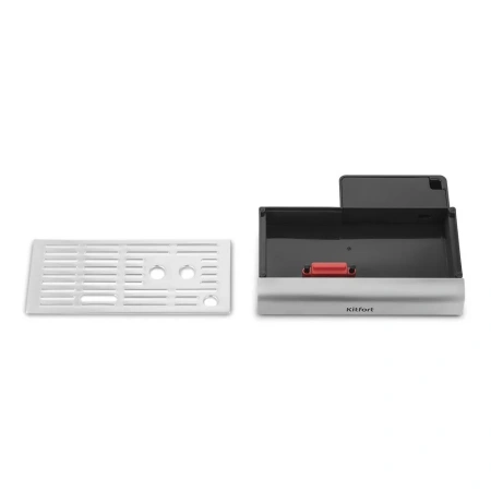 Кофеварка KITFORT КТ-7170