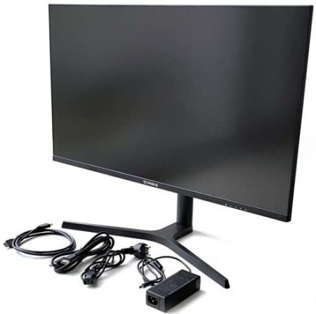 Монитор IRBIS Nobleview (IMVW32QIDL)