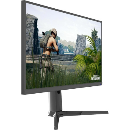 Монитор Raskat I32U6D Black