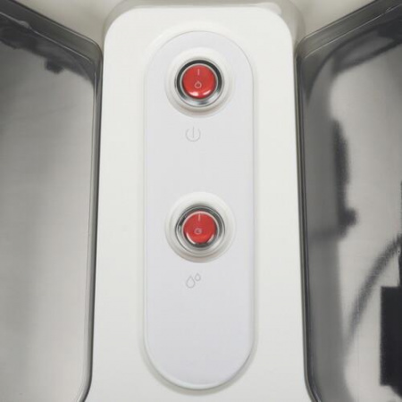 Пылесос Kitfort КТ-5240 бежевый