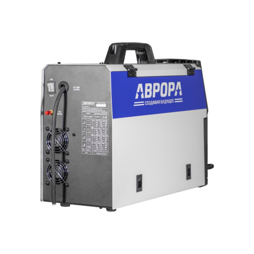 Сварочный инвертор Aurora Динамика 200 Эксперт (35246)