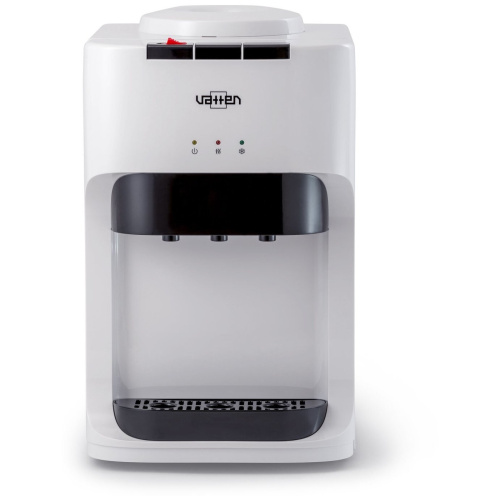 Кулер VATTEN D45WK