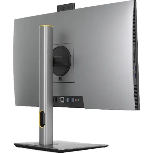 Моноблок IRU 23ID (1994784) 23.8" Full HD i7 1255U (1.7) 16Gb SSD512Gb UHDG 730 Windows 11 Professional GbitEth WiFi BT 120W Cam черный 1920x1080