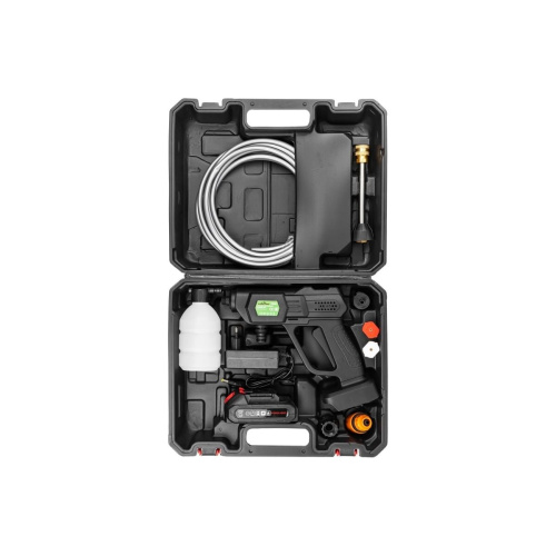 Минимойка Forsland Forsland-PG001(56937) АКБ+ЗУ