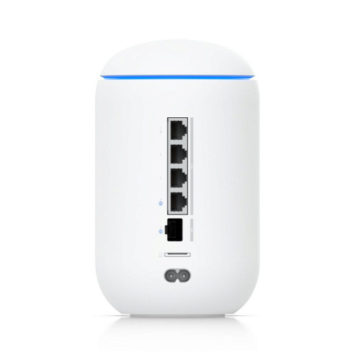 Маршрутизатор Ubiquiti UniFi Dream Router 7 UDR7 4 ядра 1,5ГГц Wi-Fi 7, 4х 2.5G RJ45, 1х 10G SFP+